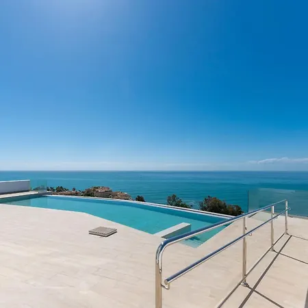 Lejlighed Vivi Homes - Navio - With Sea View In *