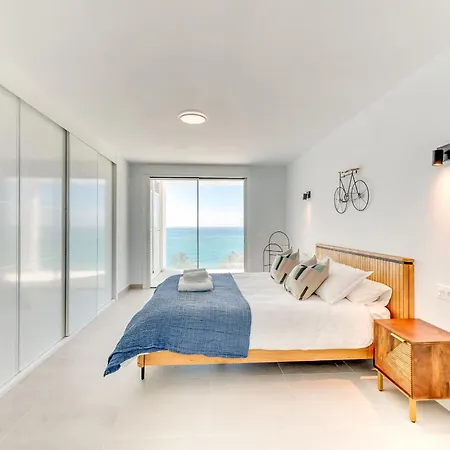 Lejlighed Vivi Homes - Navio - With Sea View In *