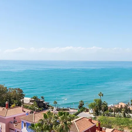 Vivi Homes - Navio - With Sea View In